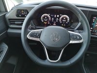 Neu VW Caddy 2025 Candyweiß Van / Kleinbus