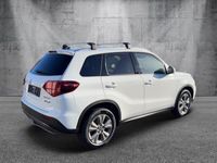 gebraucht Suzuki Vitara 1.4 Hybrid Comfort ACC Kamera LED DAB