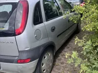 Gebraucht Opel Corsa 75 PS (55 kW) 2000 Limousine
