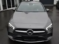 Gebraucht Mercedes A180 AMG 116 PS (85 kW) 2019 Grau Limousine