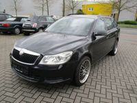 gebraucht Skoda Octavia 