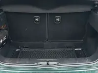 Gebraucht Mini ONE 98 PS (72 kW) 2012 Grün Kleinwagen