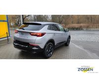 gebraucht Opel Grandland X GS 1.5 D Automatik Technologie-Paket