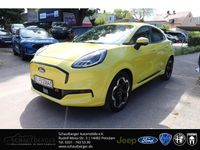 Neu Ford Puma Gen-E Premium 124 kW (169 PS) 2025 Gelb SUV