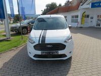 gebraucht Ford Transit Connect Kombi lang Trend+AHK+WR+Garantie