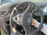 Gebraucht Opel Crossland X Ultimate 131 PS (96 kW) 2019 Grau SUV