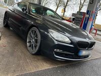 Gebraucht BMW 640 313 PS (230 kW) 2013 Schwarz Coupé