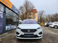 Gebraucht Seat Tarraco FR 200 PS (147 kW) 2021 "orix" weiss SUV