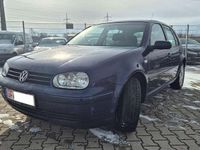 Gebraucht VW Golf IV Pacific 75 PS (55 kW) 2003 Other Limousine
