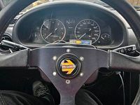 Gebraucht Mazda MX5 116 PS (85 kW) 1993 Rot Cabrio