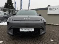 Neu Kia EV3 Comfort 150 kW (204 PS) 2026 Schwarz SUV