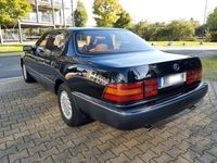 gebraucht Lexus LS400 