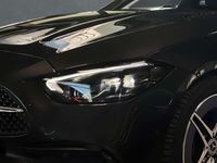 Gebraucht Mercedes C300 AMG 265 PS (194 kW) 2025 Grau Limousine