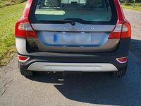 Gebraucht Volvo XC70 163 PS (119 kW) 2010 Braun Kombi