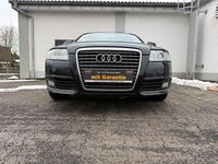 Gebraucht Audi A6 Advanced Plus 190 PS (139 kW) 2011 Schwarz Kombi