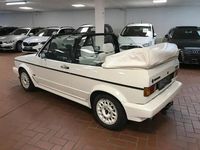 Gebraucht VW Golf III 1991 Weiss Kleinwagen