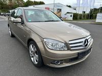 gebraucht Mercedes C180 C 180 C -Klasse Lim.CGI BlueEfficiency