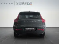Gebraucht Volvo EX40 Plus 300 kW (408 PS) 2026 Forrest lake SUV