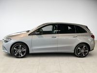 Gebraucht Mercedes B250e Advanced Plus 218 PS (160 kW) 2025 Silber Van / Kleinbus