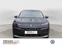Neu VW T-Roc Style 150 PS (110 kW) 2026 Schwarz SUV