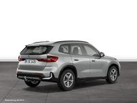 Gebraucht BMW X1 150 PS (110 kW) 2025 Grau SUV