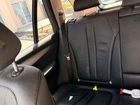 Gebraucht BMW X5 258 PS (189 kW) 2014 Schwarz SUV