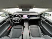 Gebraucht VW Passat Business 150 PS (110 kW) 2024 Diabasgrau metallic Kombi