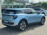 Gebraucht Ford Explorer Extended Range 250 kW (340 PS) 2025 Blau SUV