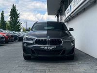 gebraucht BMW X2 sDrive18i MSport RFK Navi HiFi -