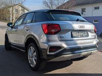 Gebraucht Audi Q2 Comfort 150 PS (110 kW) 2023 Grau SUV