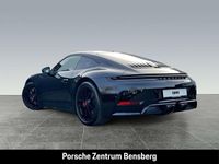 Neu Porsche 911 541 PS (397 kW) 2026 Schwarz Coupé