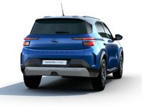 Ny Opel Frontera 110 HK (80 kW) 2026 Blå SUV