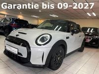 Gebraucht Mini Cooper SE 135 kW (184 PS) 2022 Silber Kleinwagen