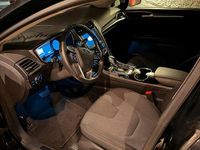 Gebraucht Ford Mondeo Titanium 211 PS (155 kW) 2017 Schwarz Limousine