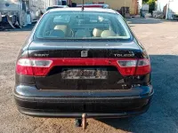 Gebraucht Seat Toledo 150 PS (110 kW) 1999 Schwarz Limousine