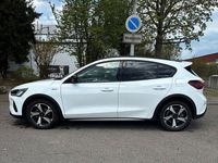 Gebraucht Ford Focus Active 155 PS (114 kW) 2024 Weiß Limousine