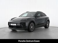 Gebraucht Porsche Macan 300 kW (408 PS) 2024 Vulkangraumetallic SUV