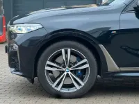 Gebraucht BMW X7 M Sport 400 PS (294 kW) 2020 Schwarz SUV