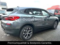 gebraucht BMW X2 xDrive 20 d Advantage Plus*DAB*AHK*Head-UP*