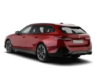 Gebraucht BMW 520 M Sport 2024 Rot Kombi