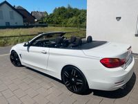 gebraucht BMW 430 