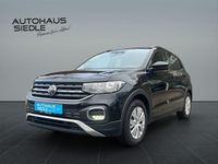 Gebraucht VW T-Cross Active 95 PS (69 kW) 2021 SUV
