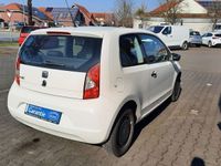 gebraucht Seat Mii Reference Viva *KLIMAANLAGE/EINPARKHILFE*