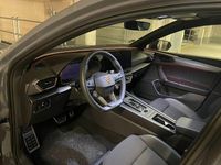 Gebraucht Cupra Leon VZ 300 PS (220 kW) 2023 Grau Limousine