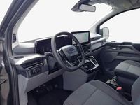 Gebraucht Buerstner Copa C 500 171 PS (125 kW) 2025 Grau Van