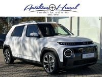 Gebraucht Hyundai Inster 85 kW (116 PS) 2025 Atlas white Kleinwagen