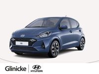 Neu Hyundai i10 Trend 63 PS (46 kW) 2025 Blau Kleinwagen