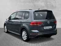 gebraucht VW Touran Highline