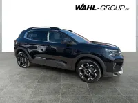 Neu Citroën C5 145 PS (106 kW) 2026 Schwarz SUV