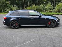 Gebraucht Audi A4 Comfort 272 PS (200 kW) 2016 Kombi